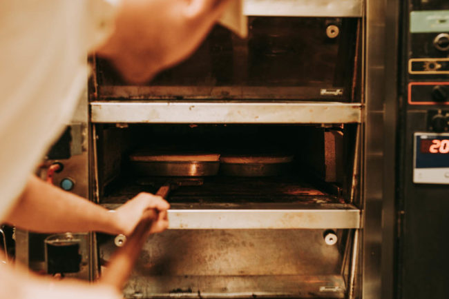 Konditorei Christmann