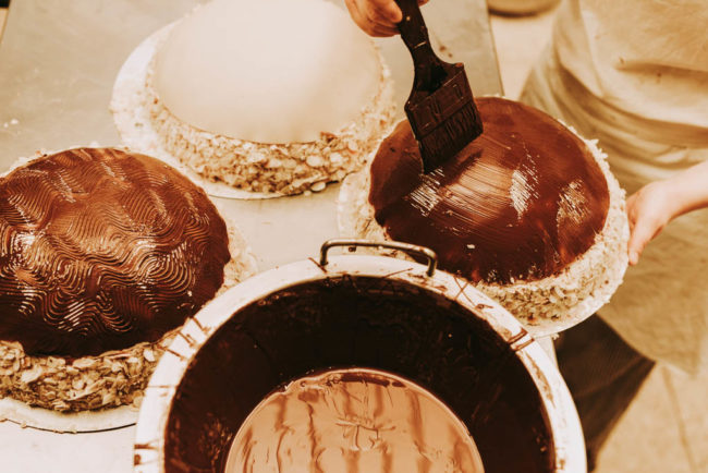 Konditorei Christmann