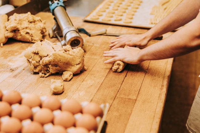 Konditorei Christmann