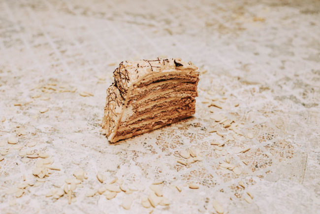 Konditorei Christmann