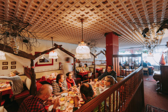 Konditorei Christmann