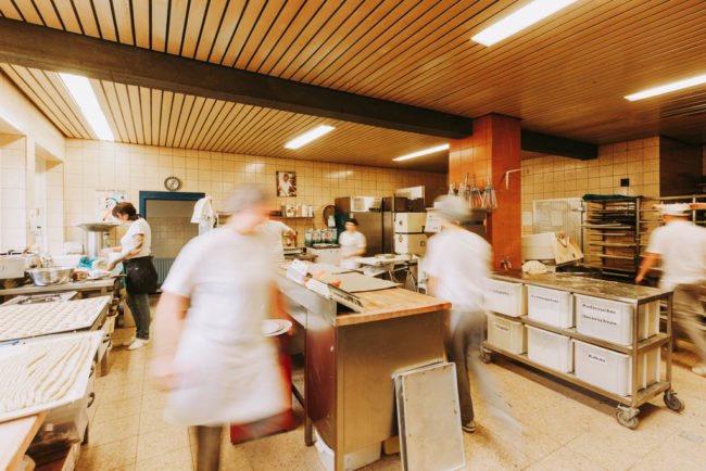 Konditorei Christmann